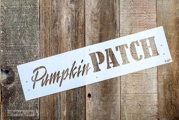 Pumpkin Patch