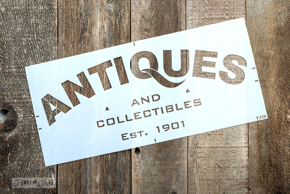 Collecter Signs Antiques And Collectibles Sign