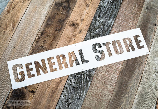 General Store